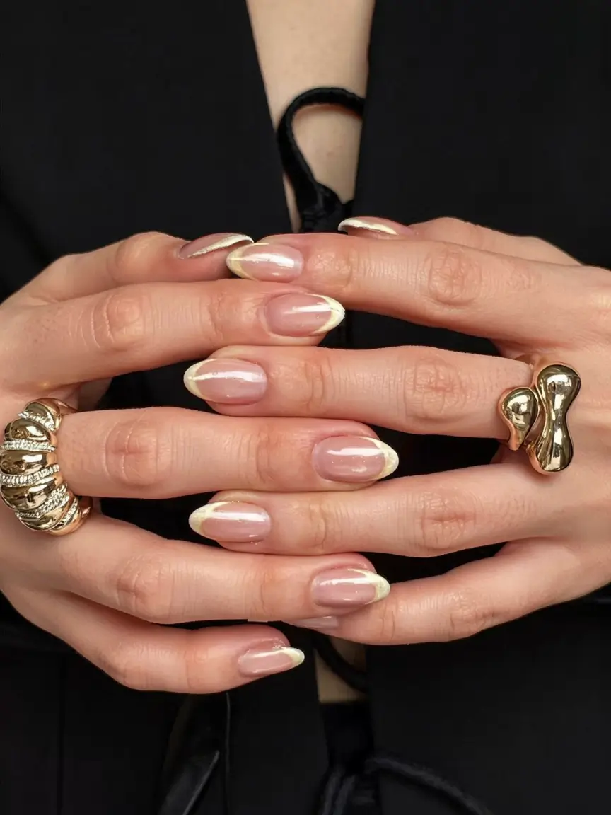 Classic Spring French Tip Nails 2026: Timeless Ideas with a Modern Twist
