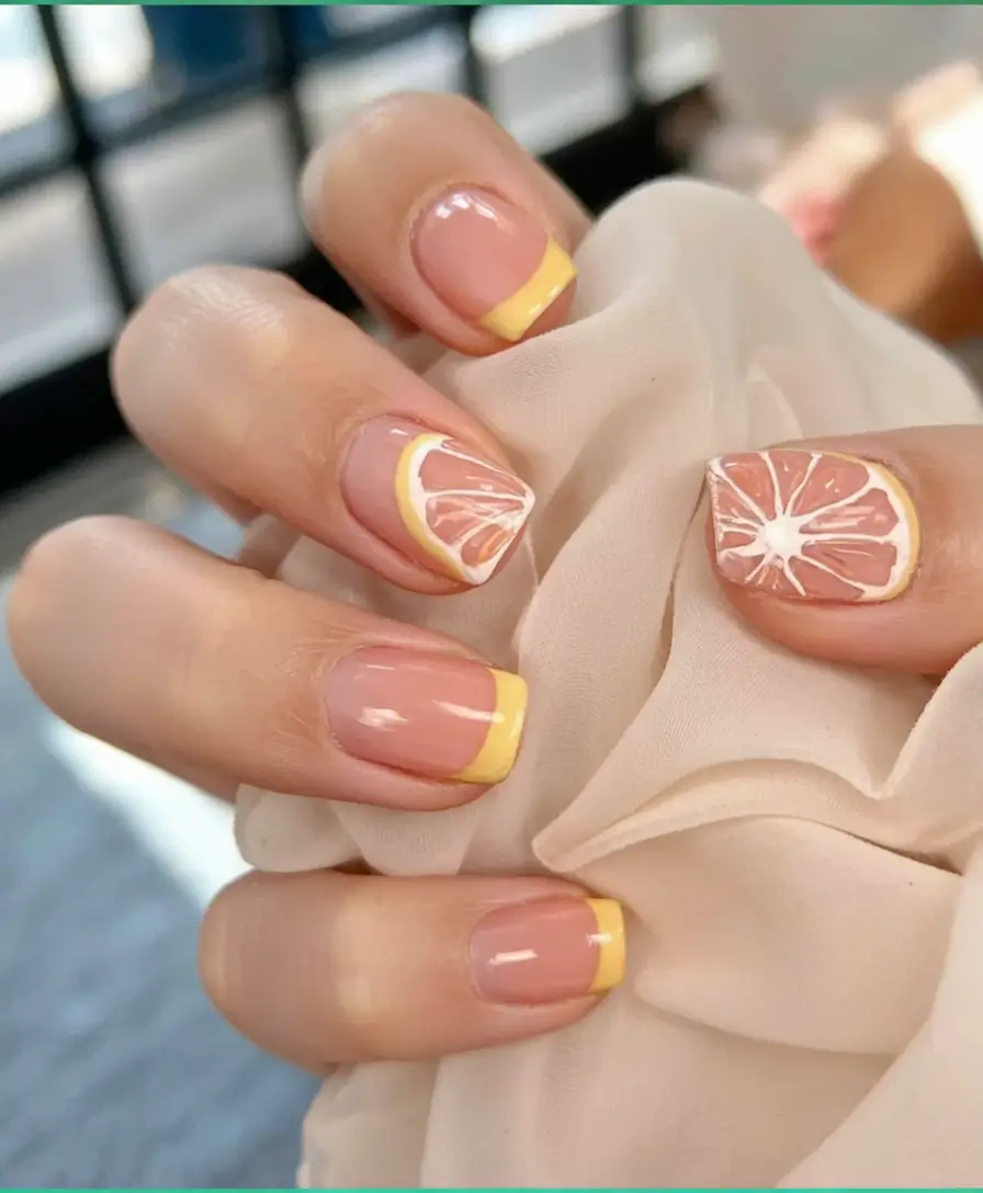 Classic Spring French Tip Nails 2026: Timeless Ideas with a Modern Twist