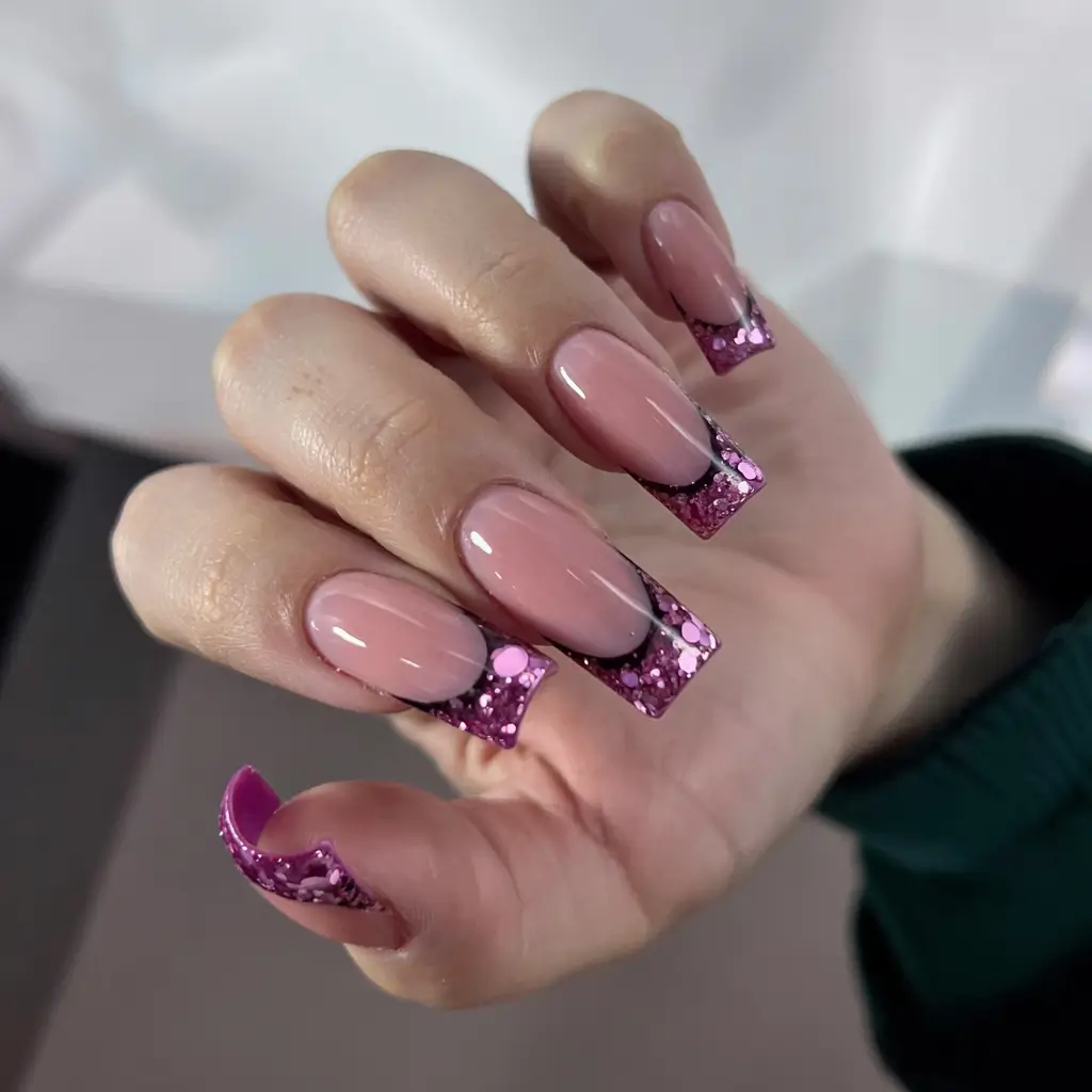 Classic Spring French Tip Nails 2026: Timeless Ideas with a Modern Twist