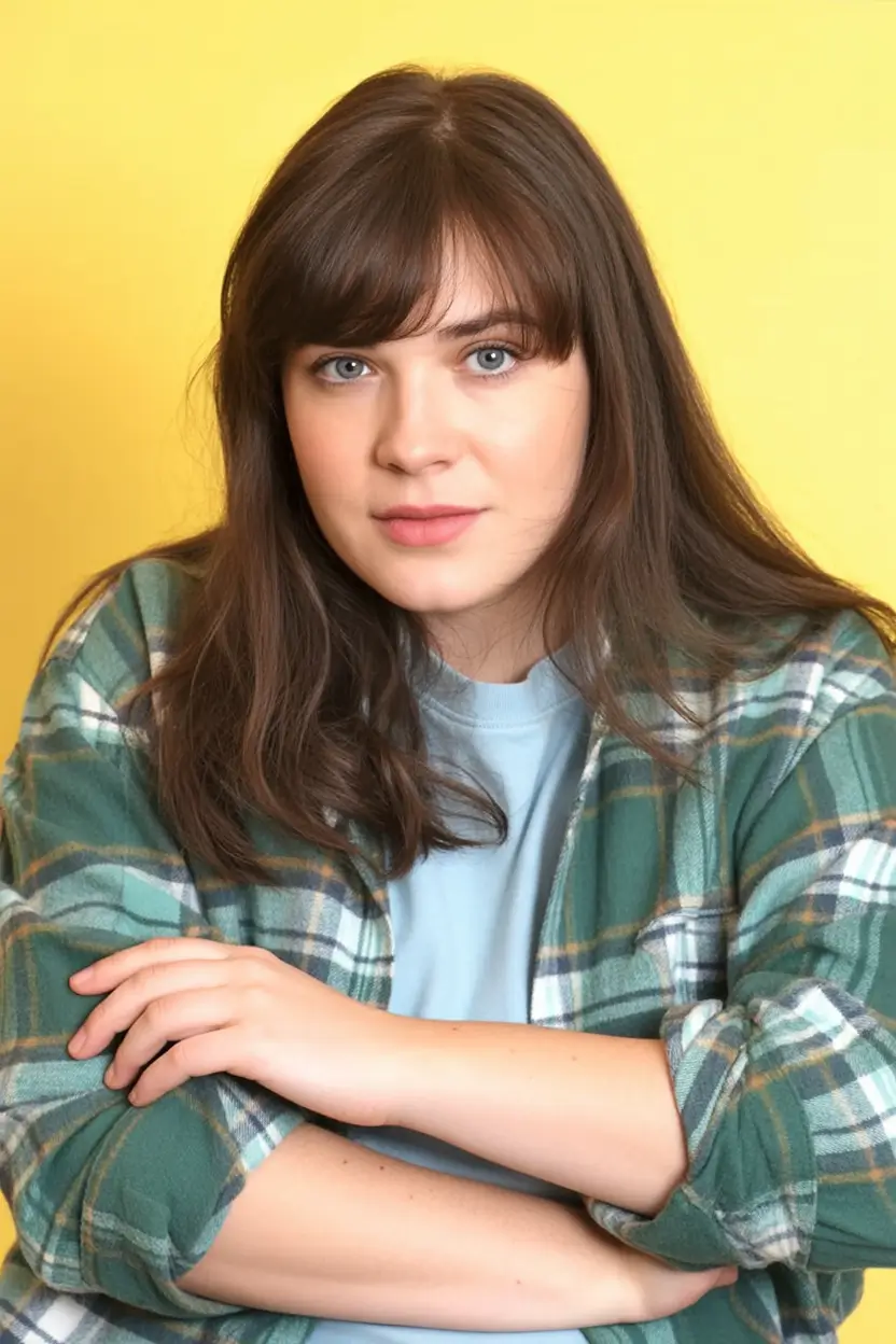 Cool Spring Haircuts for Chubby Faces 2026: Fresh, Flattering Seasonal Trends