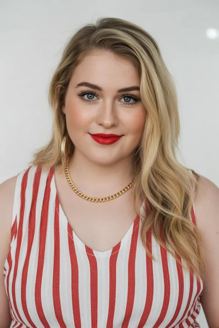 Cool Spring Haircuts for Chubby Faces 2026: Fresh, Flattering Seasonal Trends