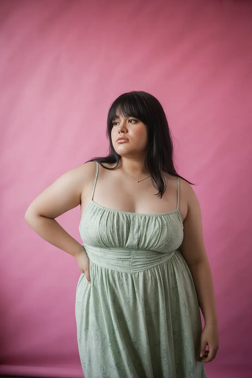 Cool Spring Haircuts for Chubby Faces 2026: Fresh, Flattering Seasonal Trends