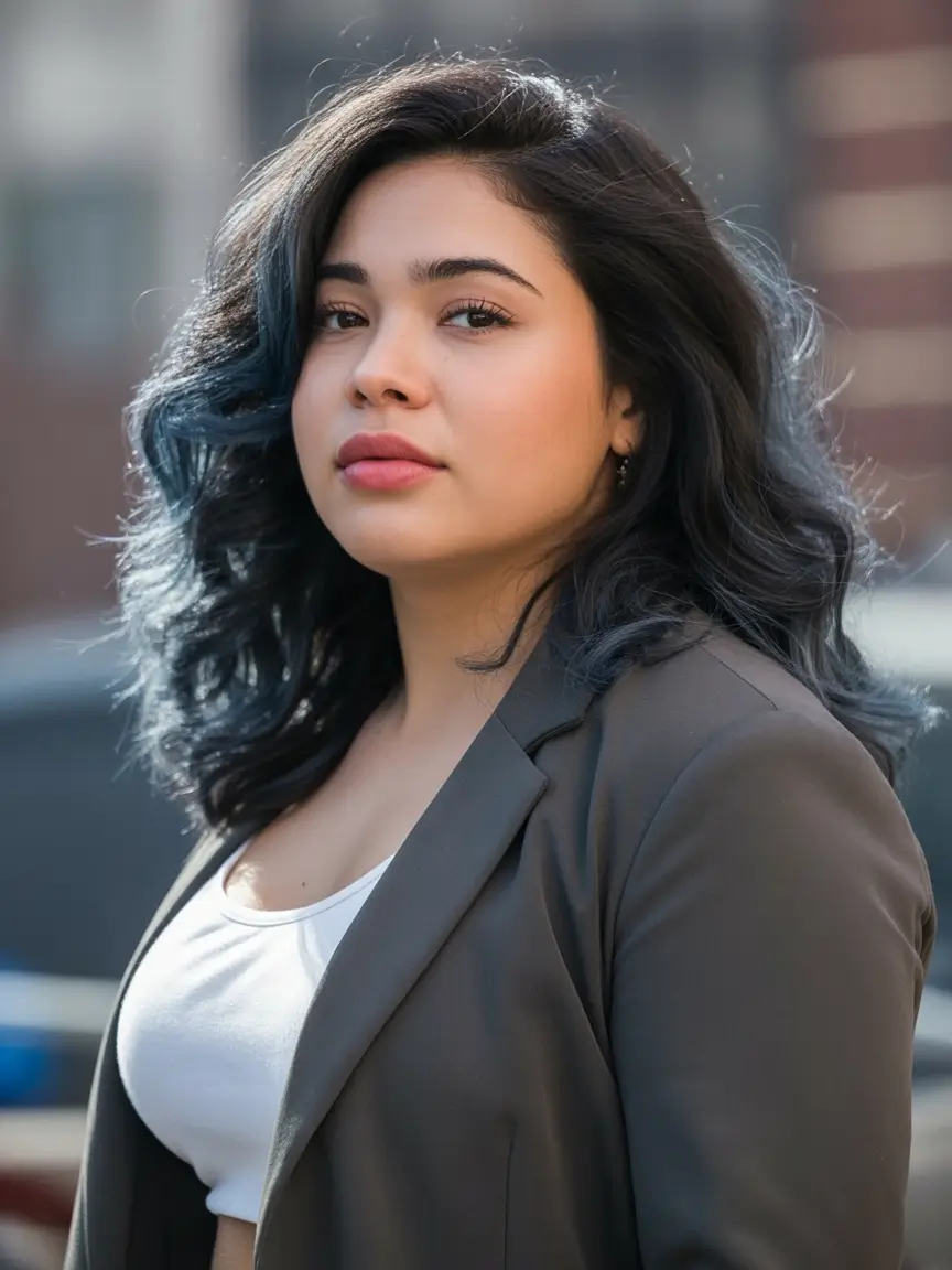 Cool Spring Haircuts for Chubby Faces 2026: Fresh, Flattering Seasonal Trends