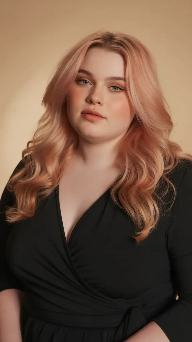 Cool Spring Haircuts for Chubby Faces 2026: Fresh, Flattering Seasonal Trends