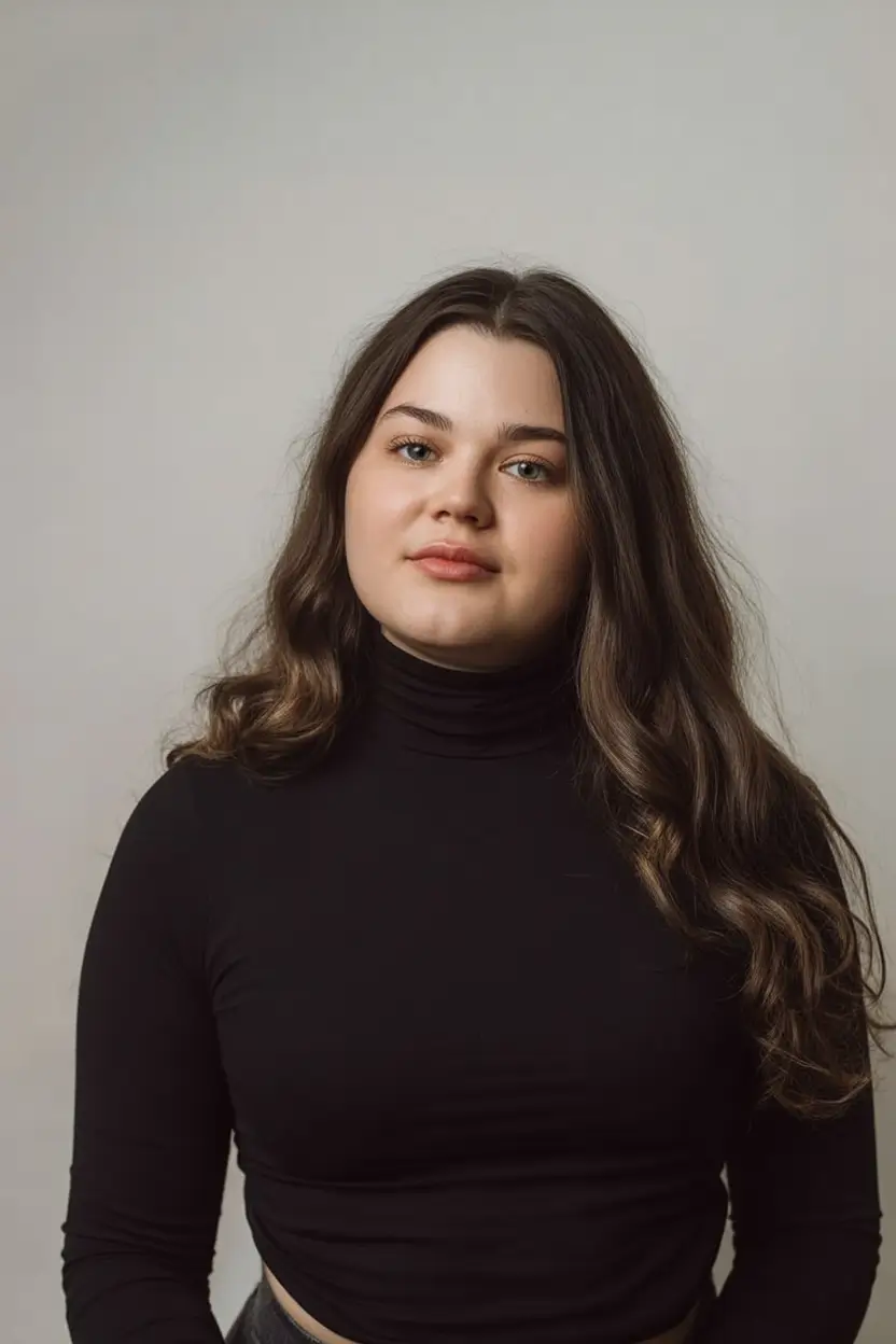 Cool Spring Haircuts for Chubby Faces 2026: Fresh, Flattering Seasonal Trends