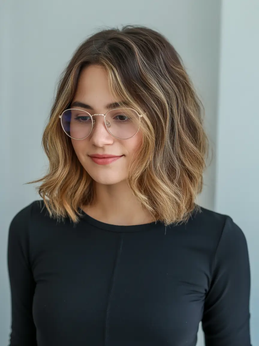 Cool Spring Haircuts for Chubby Faces 2026: Fresh, Flattering Seasonal Trends