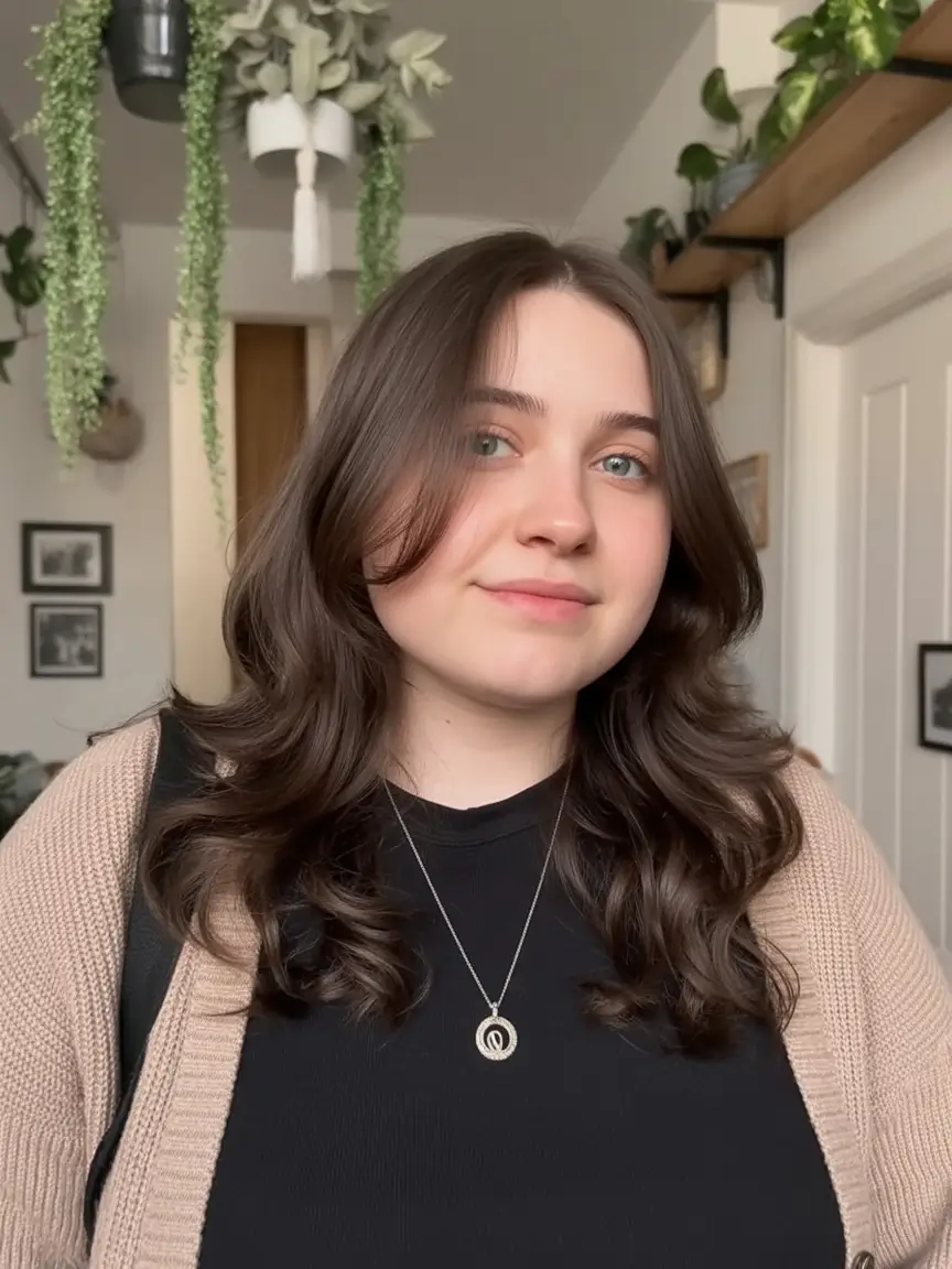 Cool Spring Haircuts for Chubby Faces 2026: Fresh, Flattering Seasonal Trends