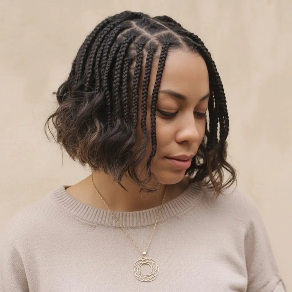 Cozy Spring Braids Hairstyle 2026: 26 Soft, Chic & Wearable Ideas to Try Now