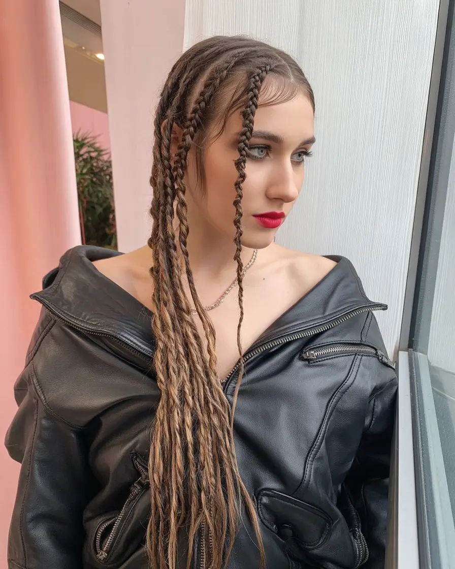 Cozy Spring Braids Hairstyle 2026: 26 Soft, Chic & Wearable Ideas to Try Now