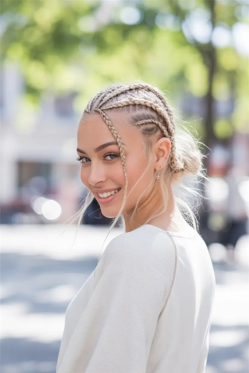 Cozy Spring Braids Hairstyle 2026: 26 Soft, Chic & Wearable Ideas to Try Now