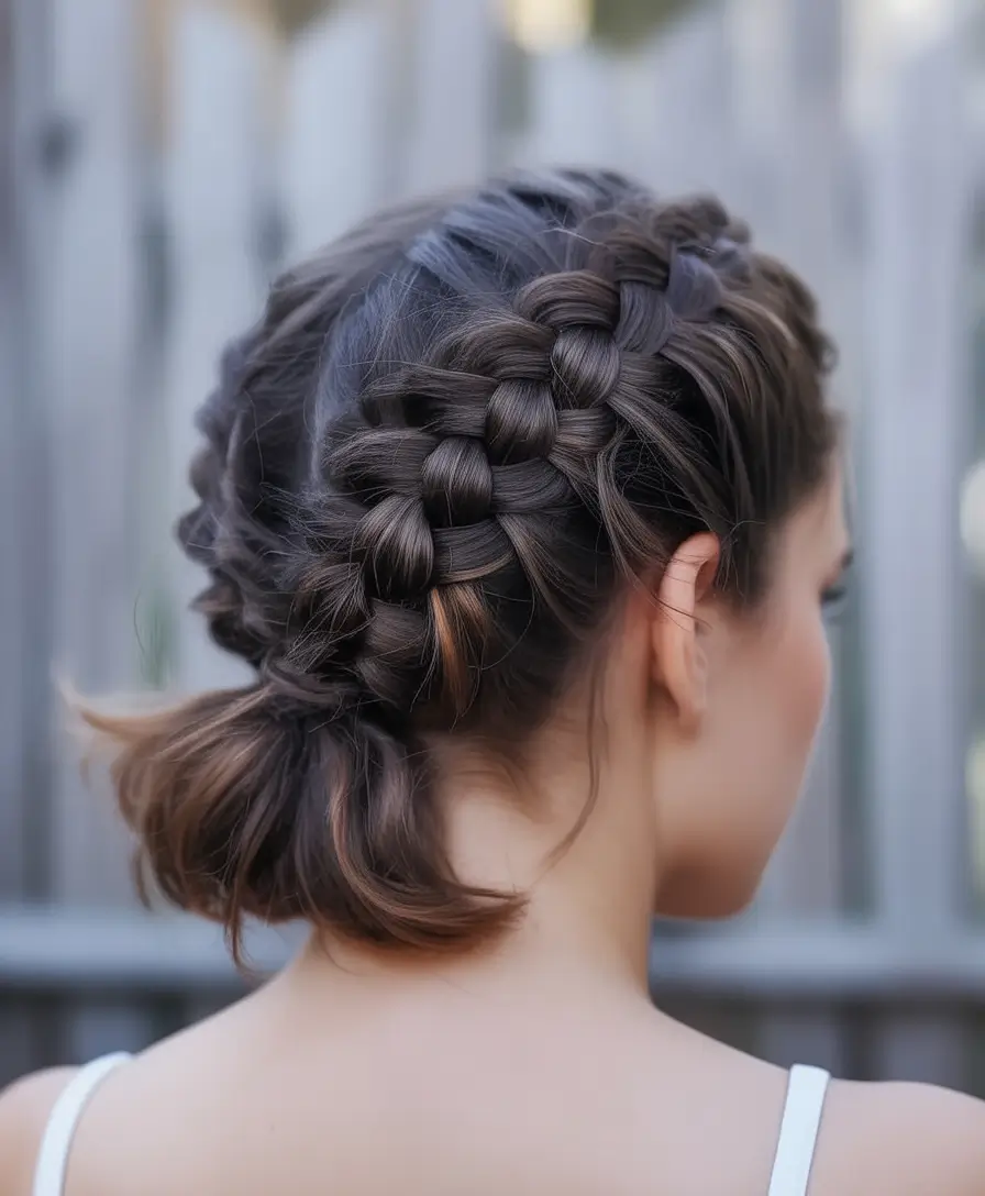 Cozy Spring Braids Hairstyle 2026: 26 Soft, Chic & Wearable Ideas to Try Now