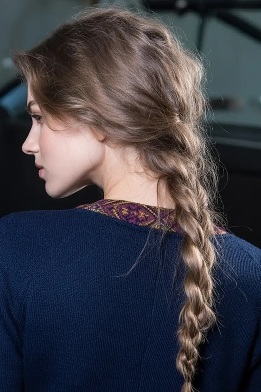 Cozy Spring Braids Hairstyle 2026: 26 Soft, Chic & Wearable Ideas to Try Now