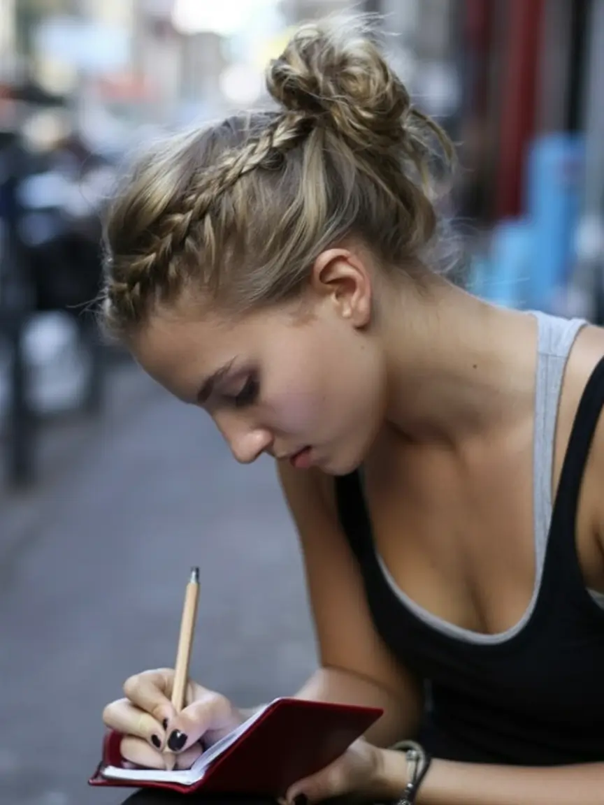 Cozy Spring Braids Hairstyle 2026: 26 Soft, Chic & Wearable Ideas to Try Now