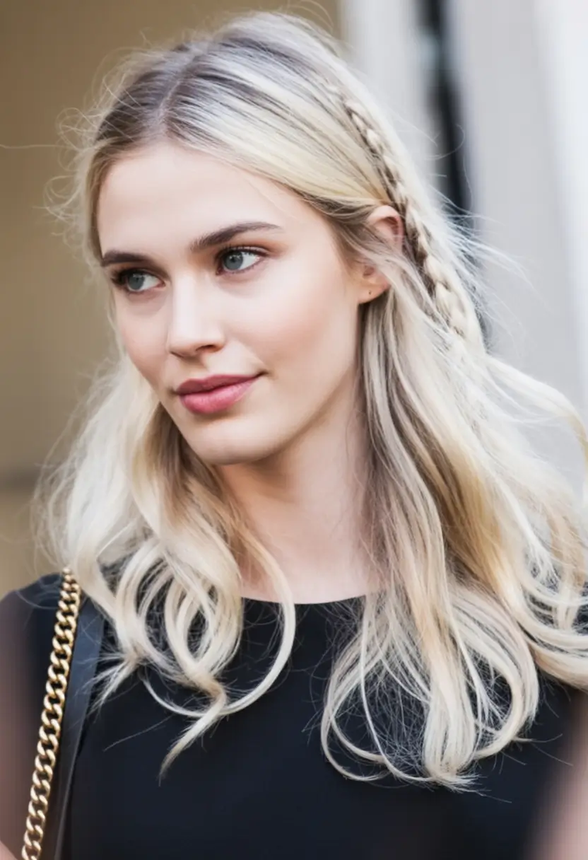 Cozy Spring Braids Hairstyle 2026: 26 Soft, Chic & Wearable Ideas to Try Now