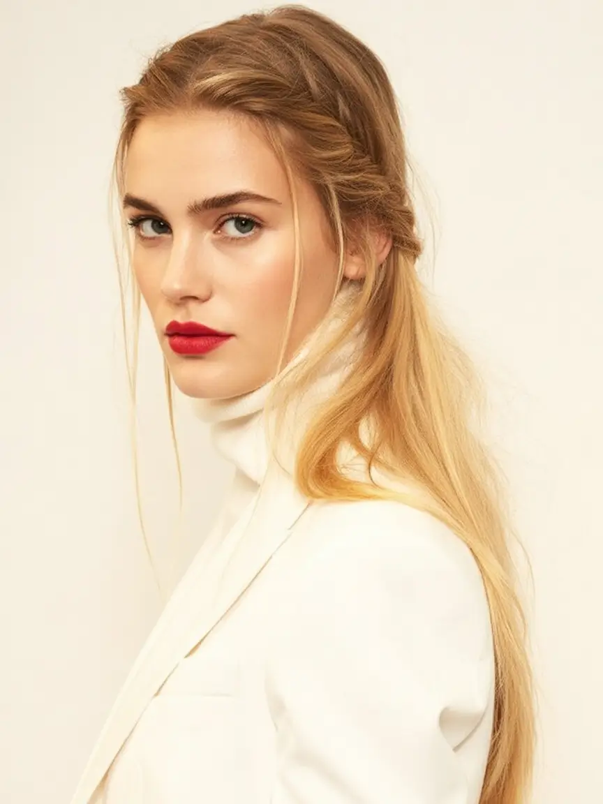 Cozy Spring Braids Hairstyle 2026: 26 Soft, Chic & Wearable Ideas to Try Now