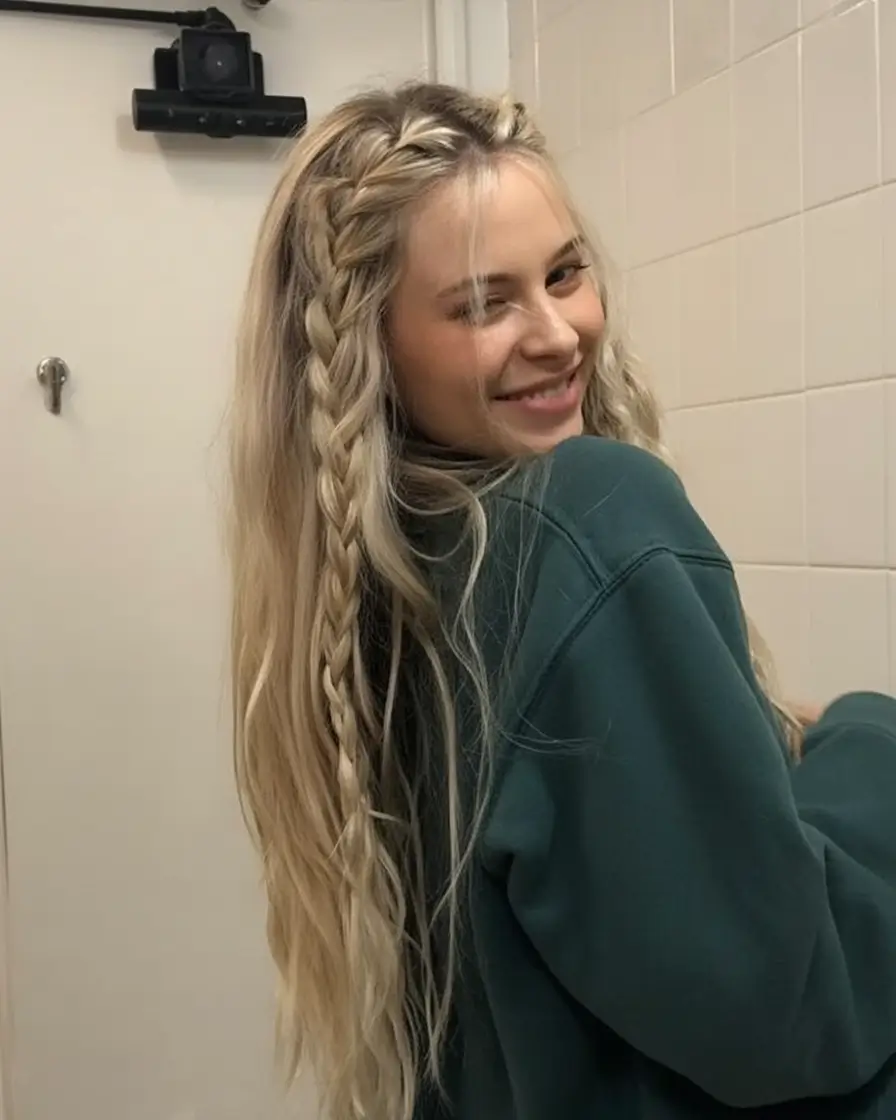 Cozy Spring Braids Hairstyle 2026: 26 Soft, Chic & Wearable Ideas to Try Now