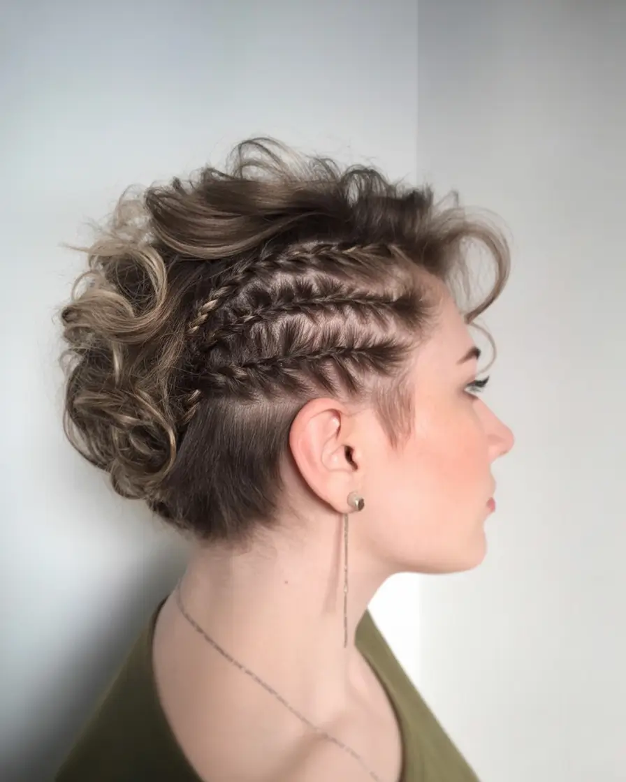 Cozy Spring Braids Hairstyle 2026: 26 Soft, Chic & Wearable Ideas to Try Now