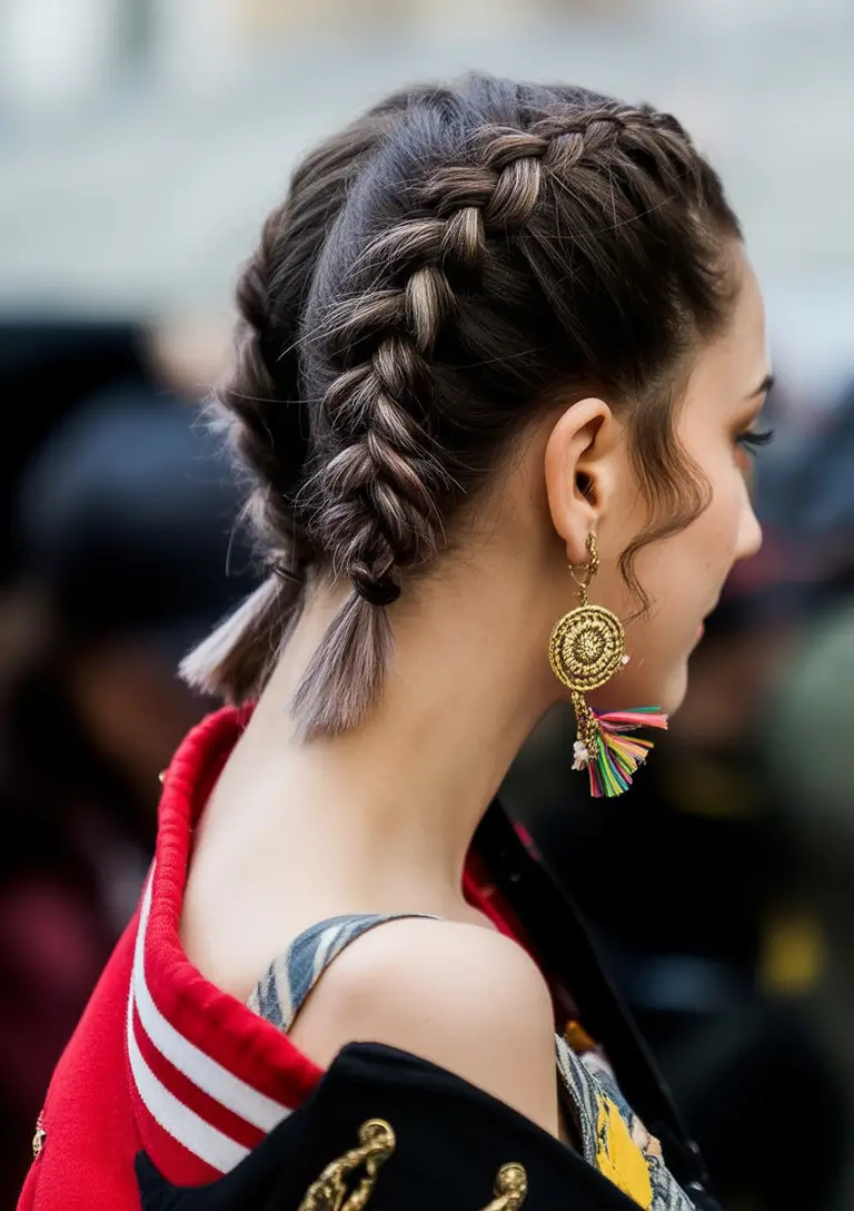Cozy Spring Braids Hairstyle 2026: 26 Soft, Chic & Wearable Ideas to Try Now