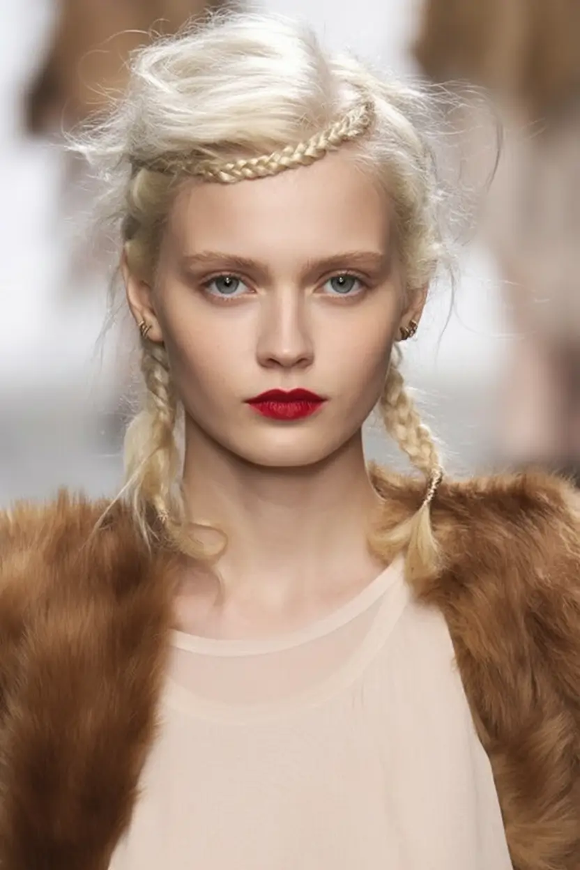 Cozy Spring Braids Hairstyle 2026: 26 Soft, Chic & Wearable Ideas to Try Now