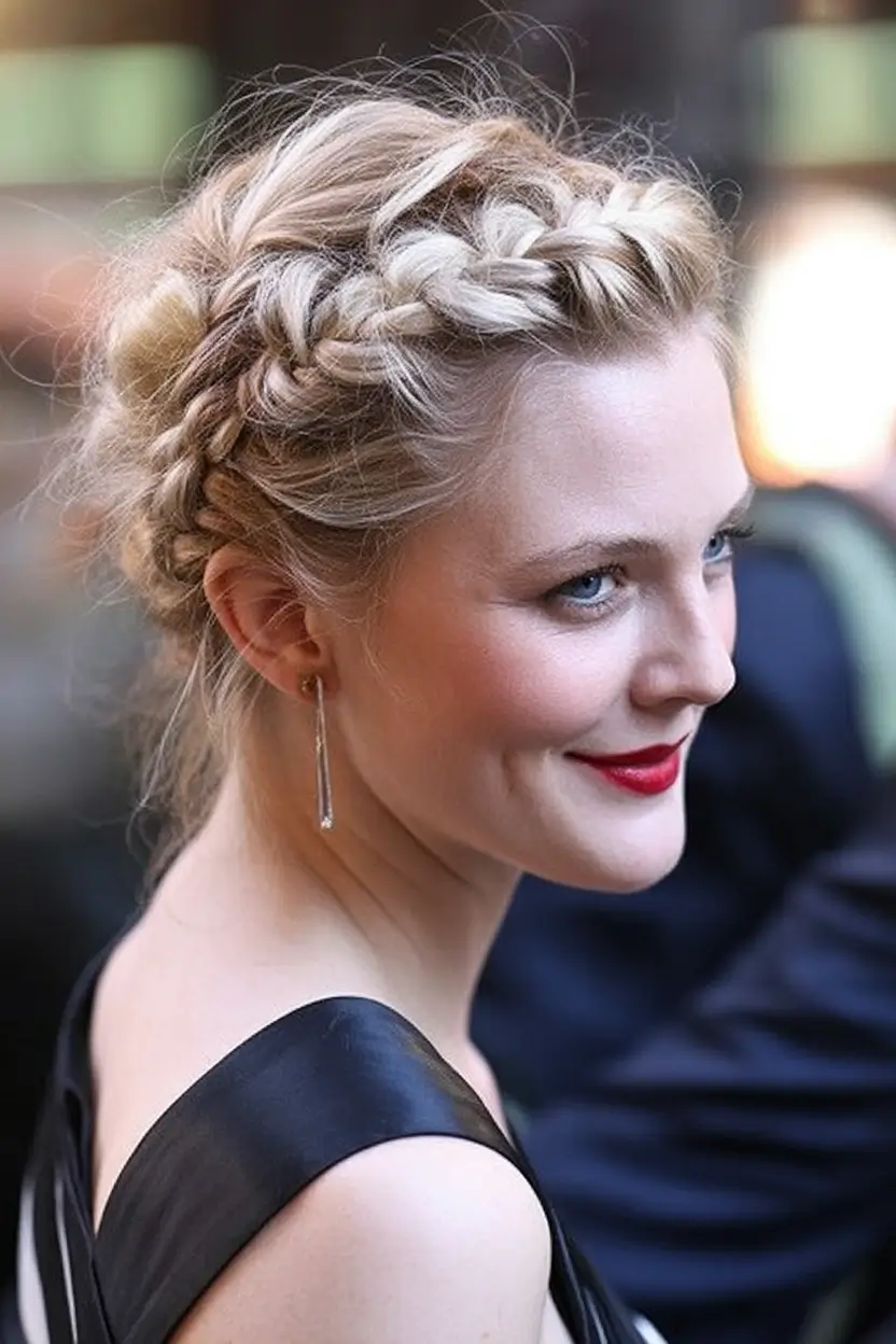 Cozy Spring Braids Hairstyle 2026: 26 Soft, Chic & Wearable Ideas to Try Now