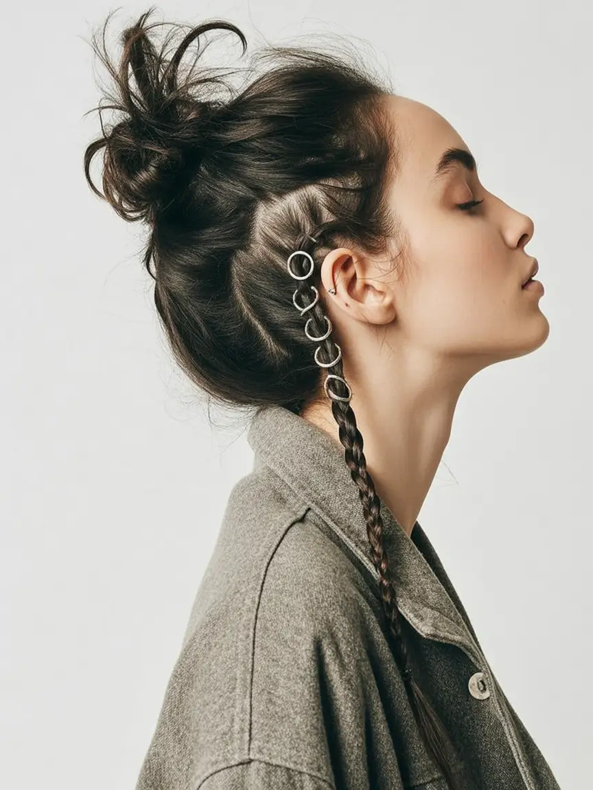 Cozy Spring Braids Hairstyle 2026: 26 Soft, Chic & Wearable Ideas to Try Now