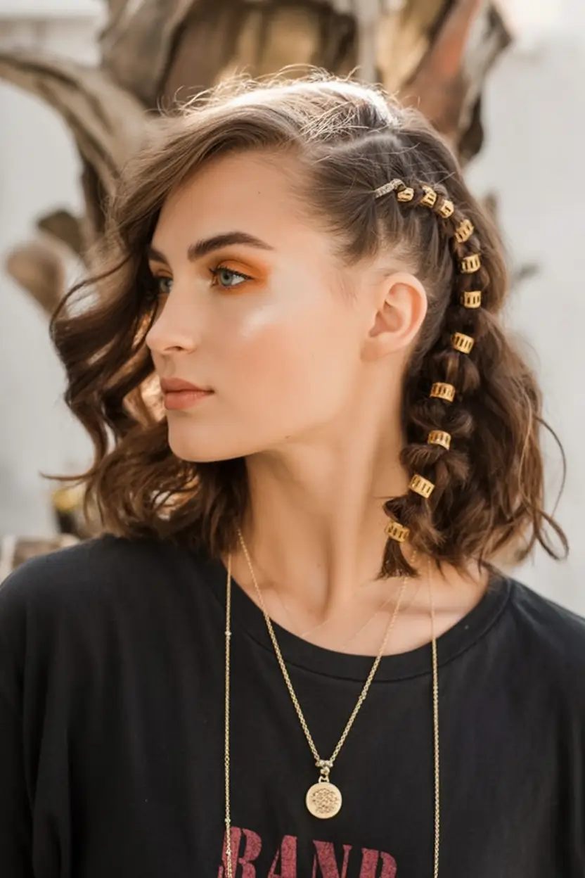 Cozy Spring Braids Hairstyle 2026: 26 Soft, Chic & Wearable Ideas to Try Now