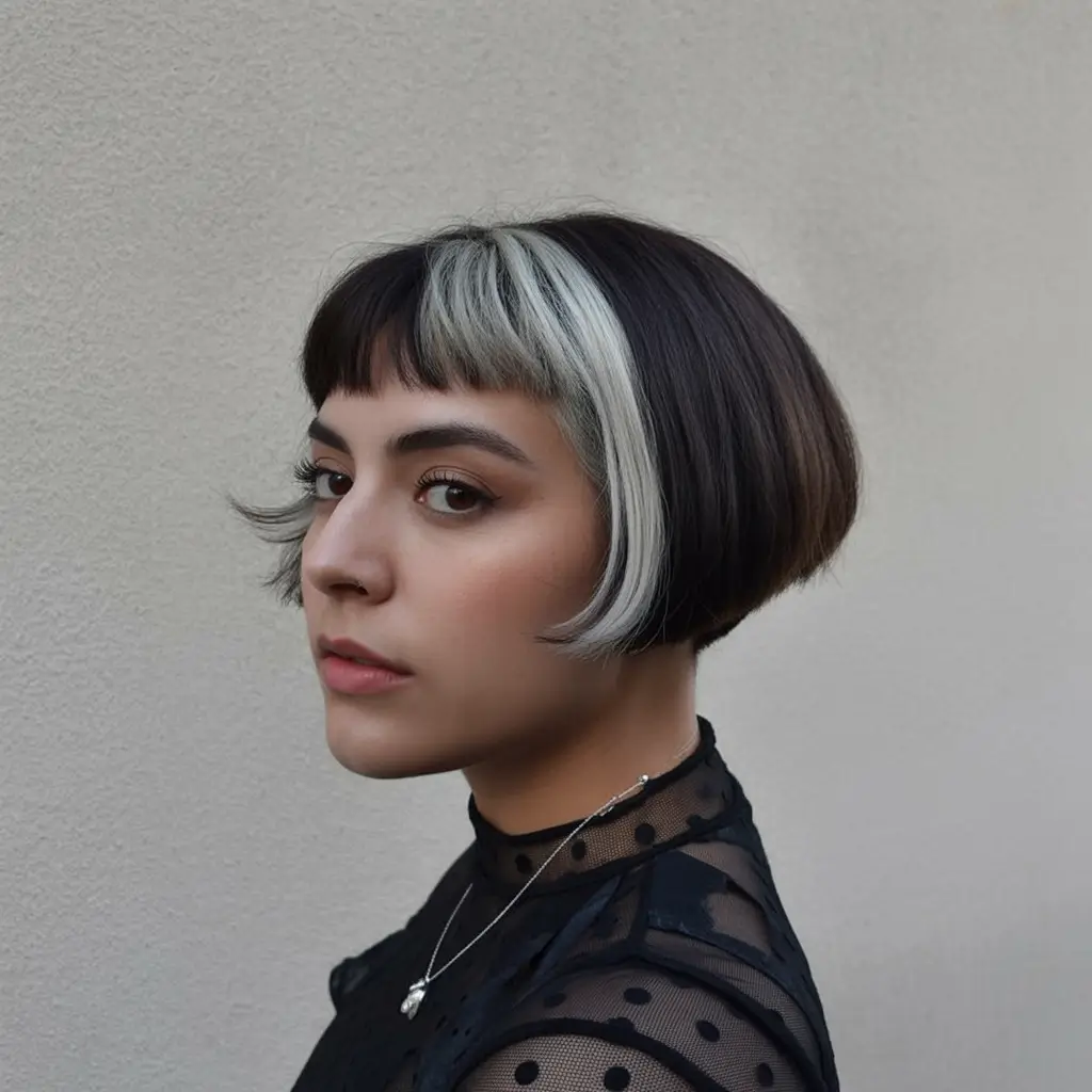 Cute Spring Bob Haircuts With Bangs 2026: Fresh Ideas to Inspire Your Next Look