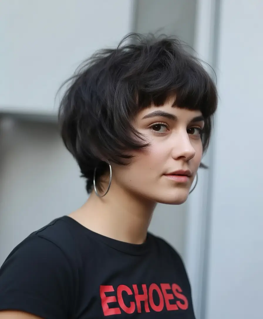 Cute Spring Bob Haircuts With Bangs 2026: Fresh Ideas to Inspire Your Next Look