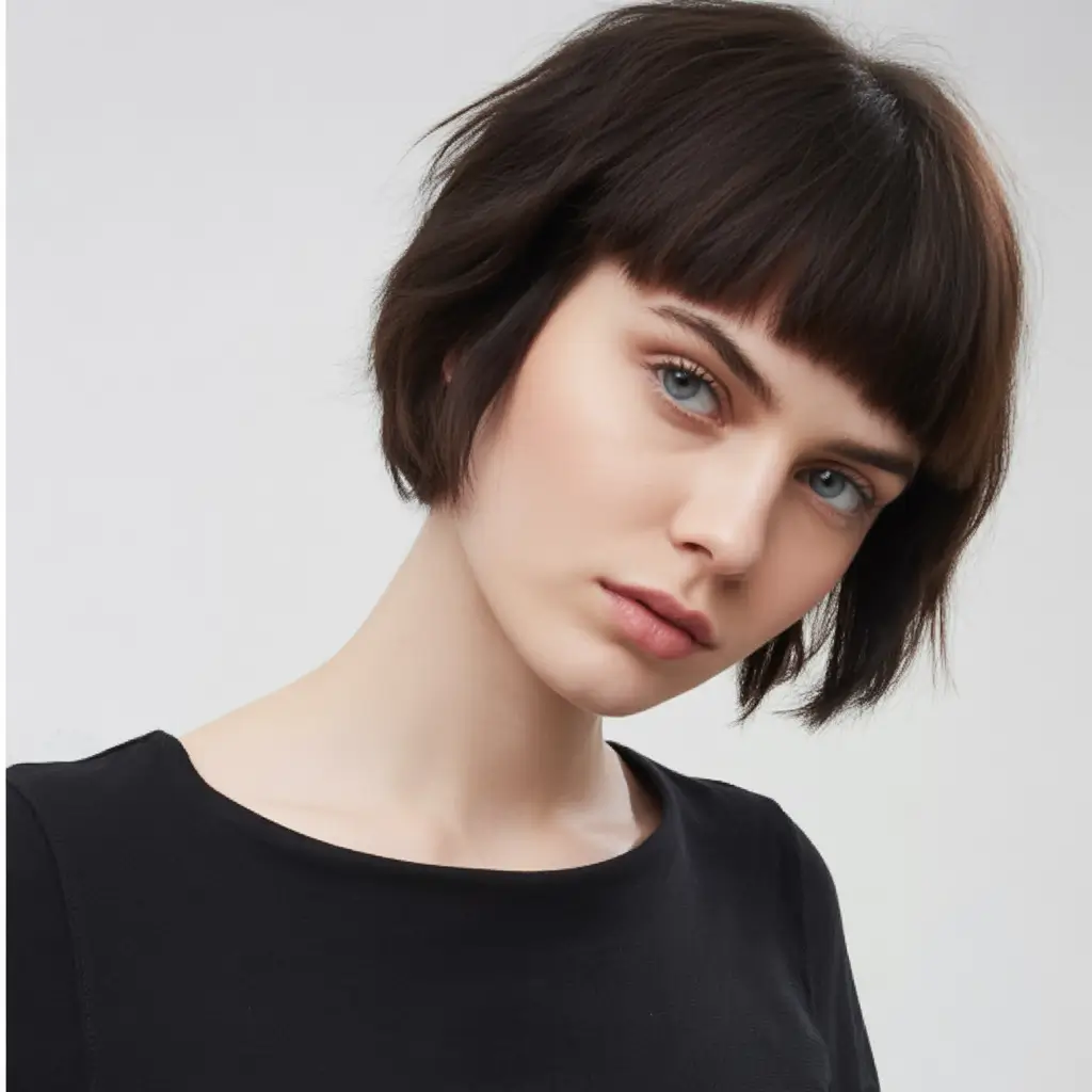 Cute Spring Bob Haircuts With Bangs 2026: Fresh Ideas to Inspire Your Next Look
