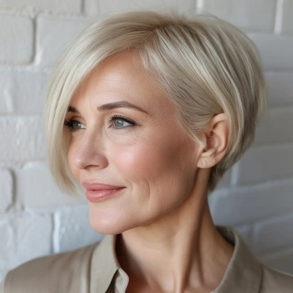 Cute Spring Pixie Bob Haircuts for 2026 That Feel Fresh and Flattering