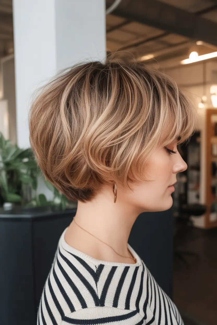 Cute Spring Pixie Bob Haircuts for 2026 That Feel Fresh and Flattering