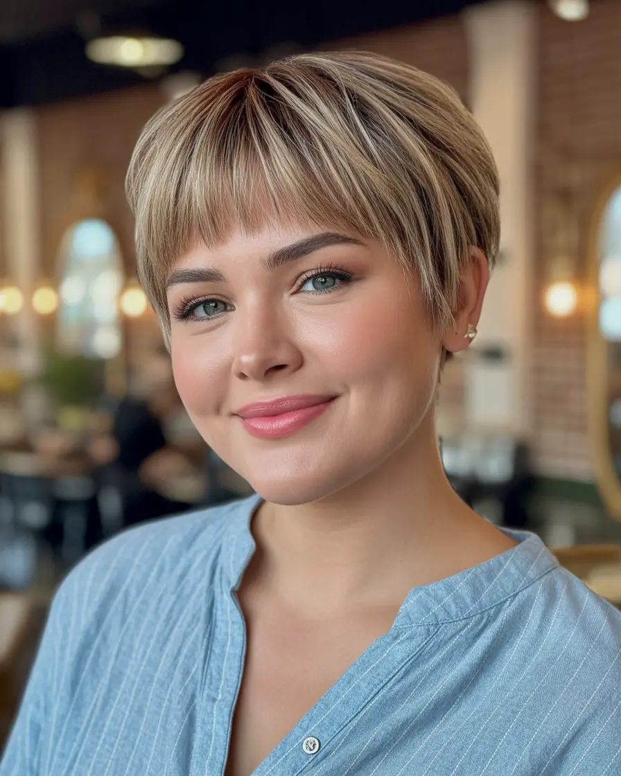 Cute Spring Pixie Bob Haircuts for 2026 That Feel Fresh and Flattering