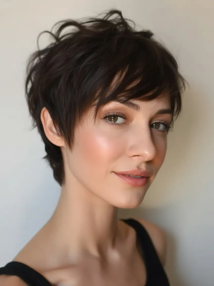 Cute Spring Pixie Bob Haircuts for 2026 That Feel Fresh and Flattering