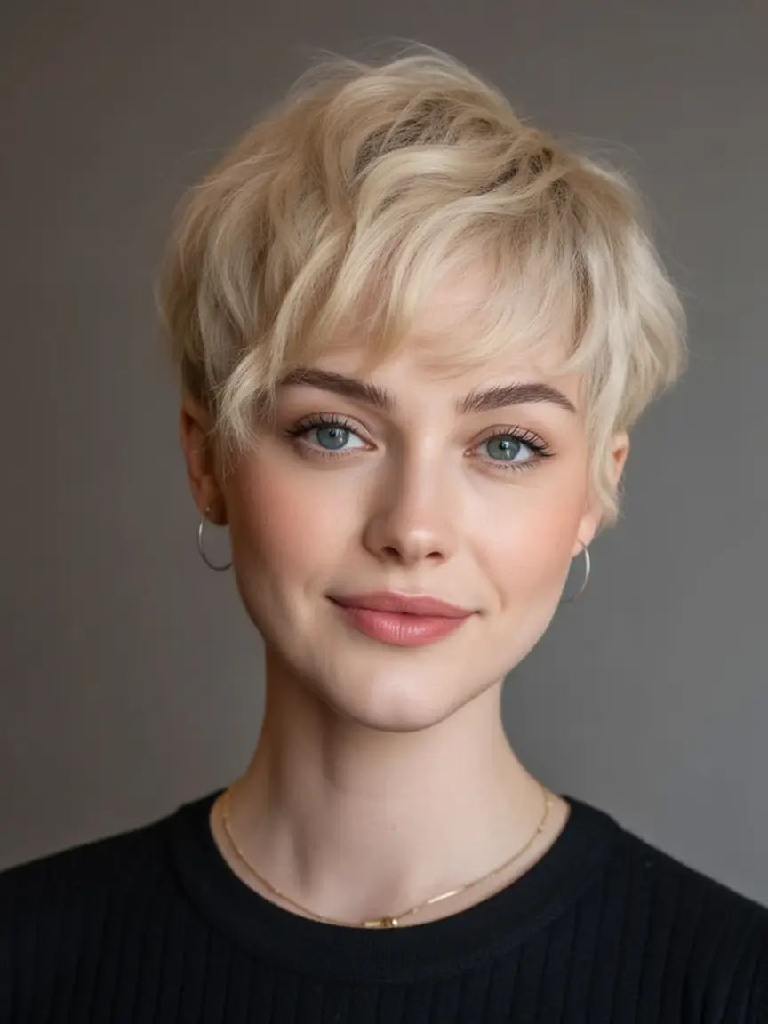 Cute Spring Pixie Bob Haircuts for 2026 That Feel Fresh and Flattering