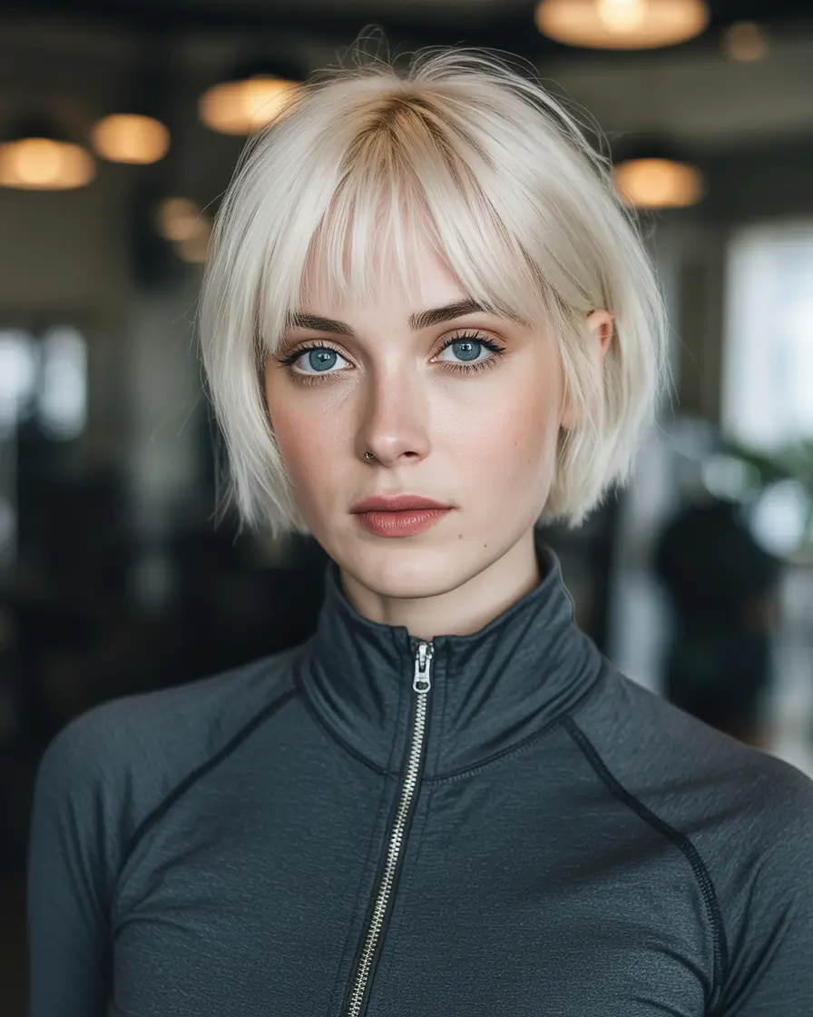 Cute Spring Pixie Bob Haircuts for 2026 That Feel Fresh and Flattering