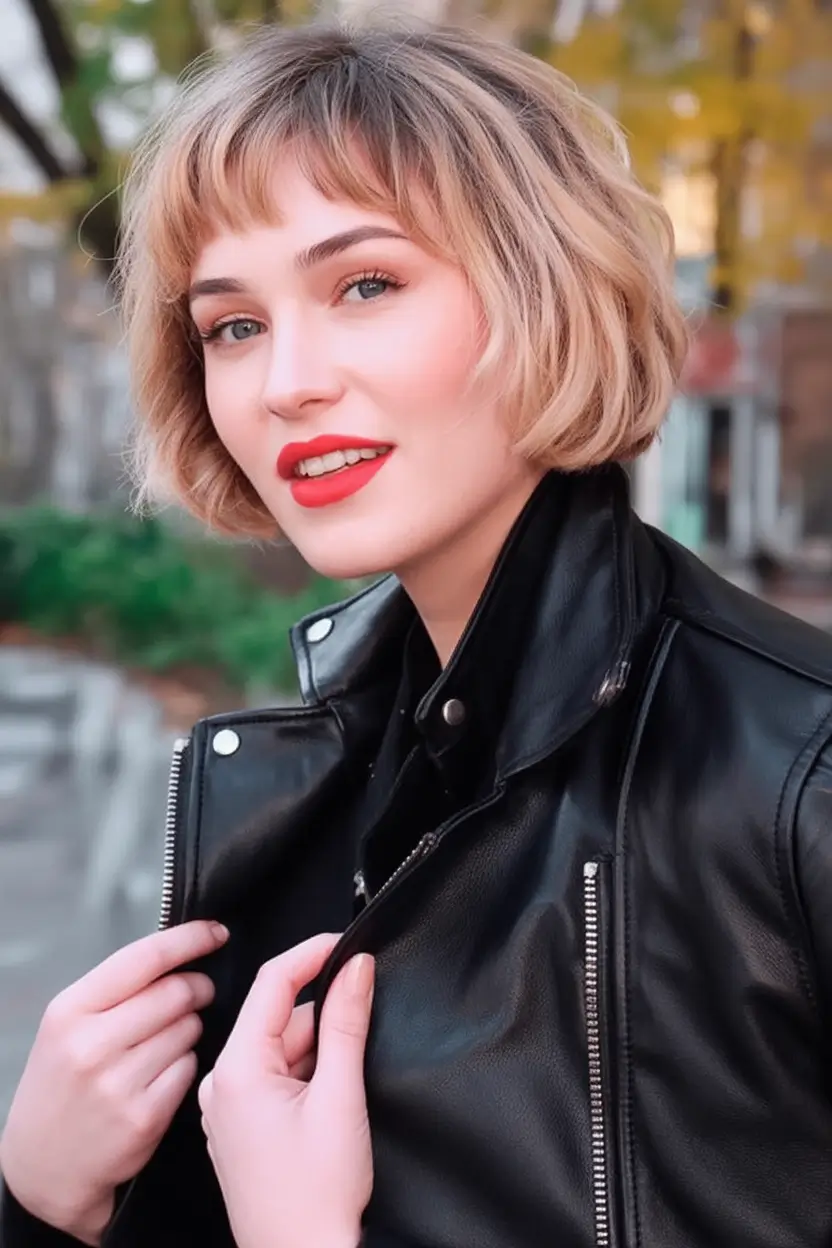 Cute Spring Pixie Bob Haircuts for 2026 That Feel Fresh and Flattering