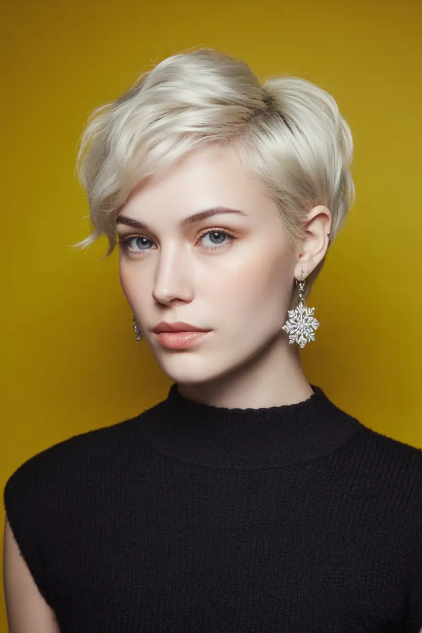 Cute Spring Pixie Bob Haircuts for 2026 That Feel Fresh and Flattering