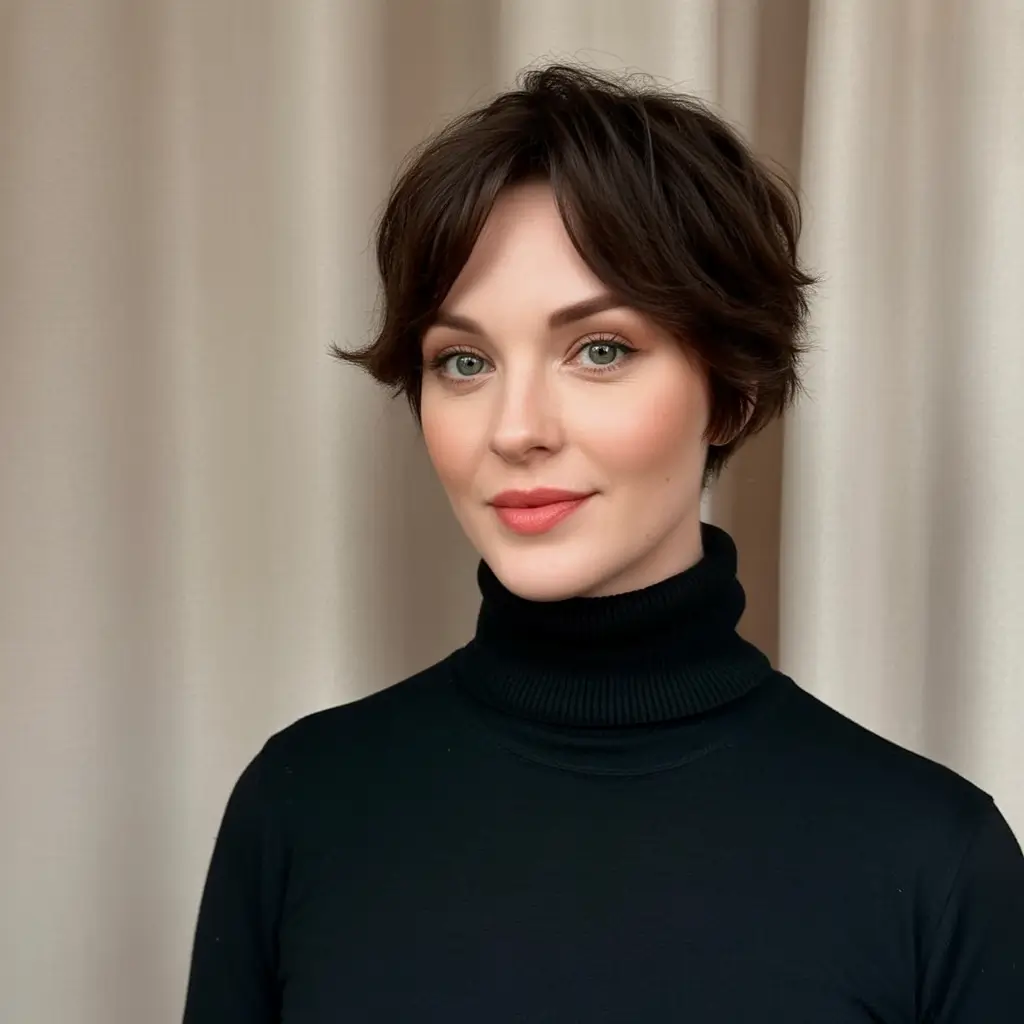 Cute Spring Pixie Bob Haircuts for 2026 That Feel Fresh and Flattering