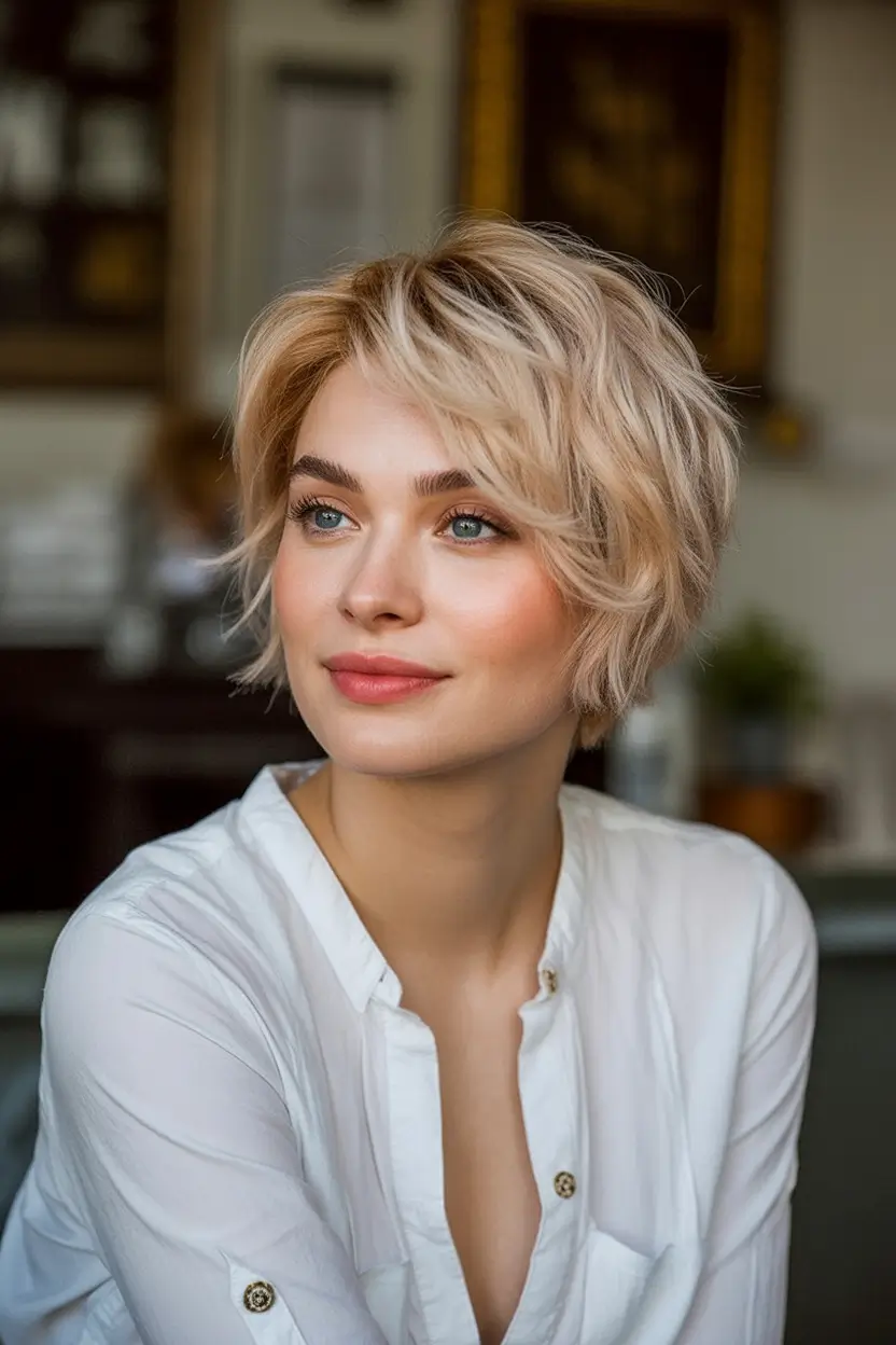 Cute Spring Pixie Bob Haircuts for 2026 That Feel Fresh and Flattering