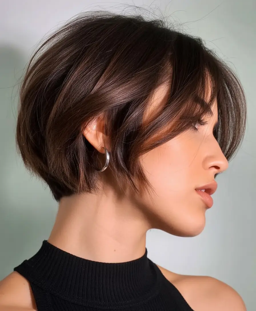 Cute Spring Pixie Bob Haircuts for 2026 That Feel Fresh and Flattering