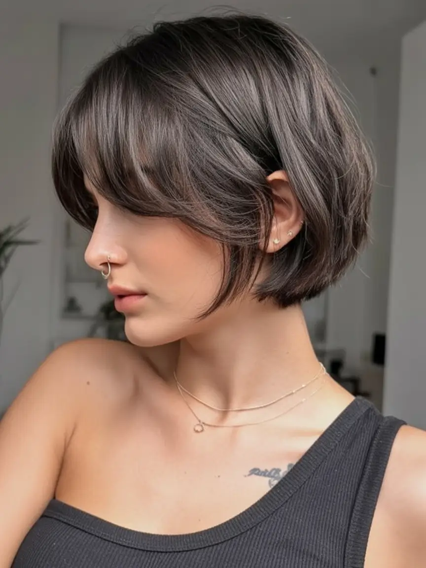 Cute Spring Pixie Bob Haircuts for 2026 That Feel Fresh and Flattering
