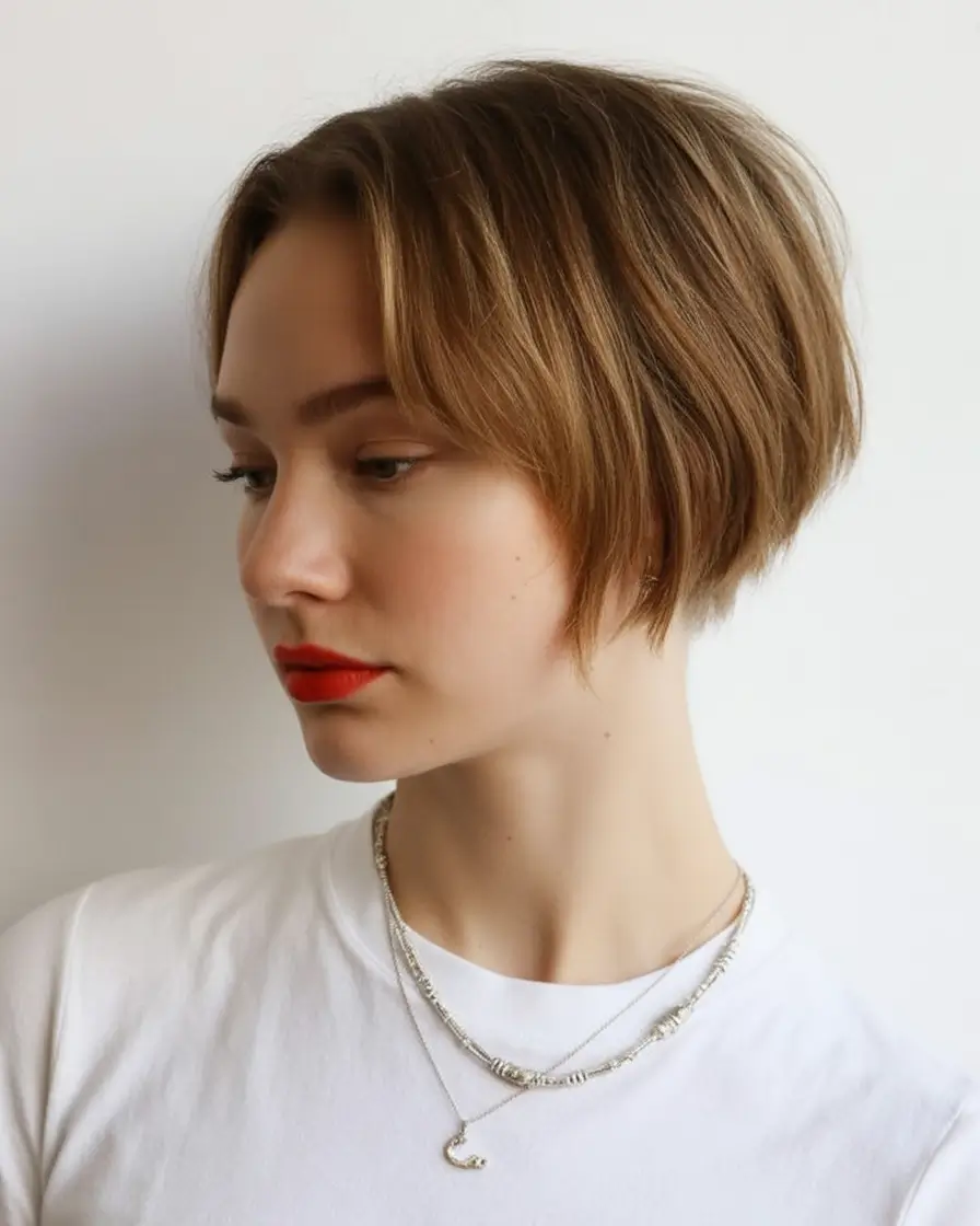 Cute Spring Pixie Bob Haircuts for 2026 That Feel Fresh and Flattering