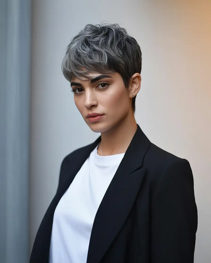 Cute Spring Pixie Bob Haircuts for 2026 That Feel Fresh and Flattering
