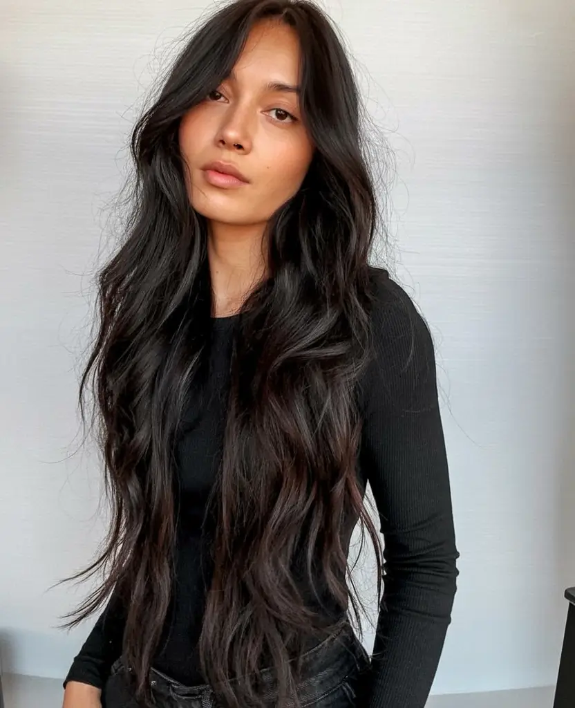 Dreamy Spring Long Haircuts Ideas 2026: Soft Layers, Movement & Effortless Length