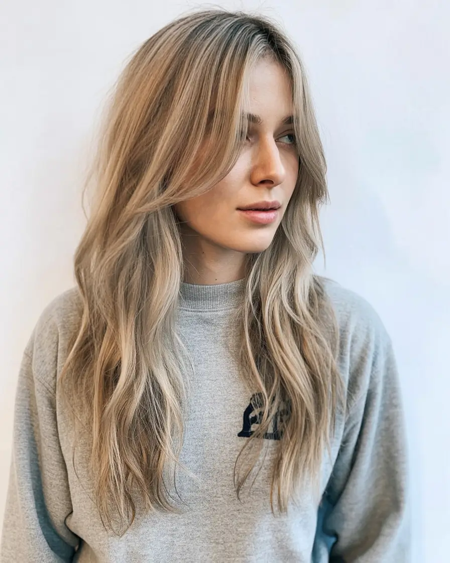 Dreamy Spring Long Haircuts Ideas 2026: Soft Layers, Movement & Effortless Length