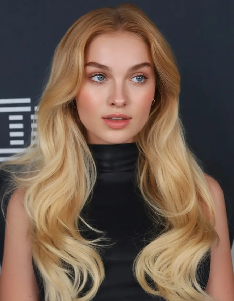 Dreamy Spring Long Haircuts Ideas 2026: Soft Layers, Movement & Effortless Length