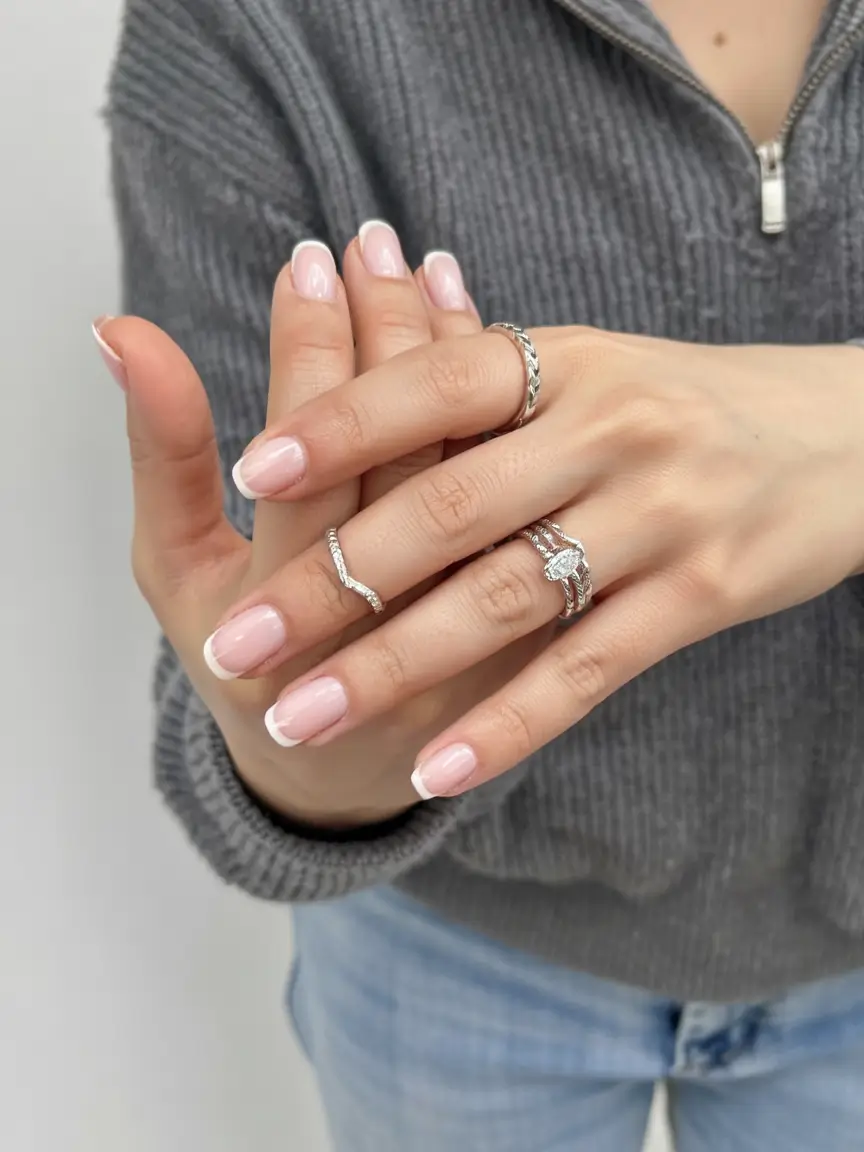 Dreamy Spring Pastel Nails 2026: Soft & Stylish Pastel Manicure Ideas