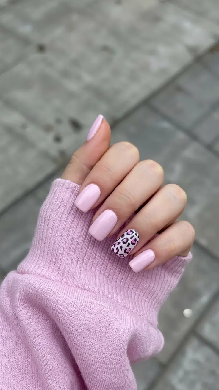Dreamy Spring Pastel Nails 2026: Soft & Stylish Pastel Manicure Ideas