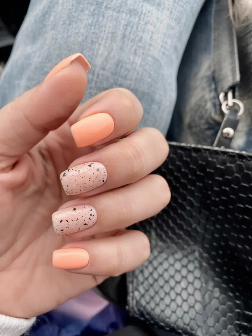 Dreamy Spring Pastel Nails 2026: Soft & Stylish Pastel Manicure Ideas