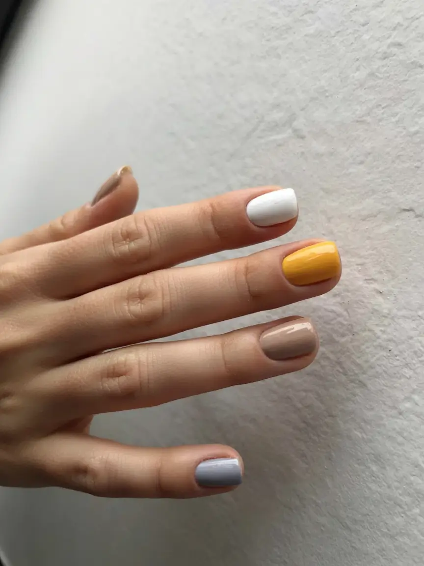 Dreamy Spring Pastel Nails 2026: Soft & Stylish Pastel Manicure Ideas